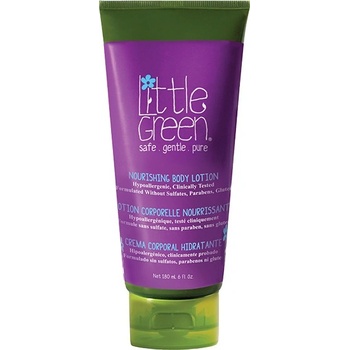 Kids Nourishing Body Lotion - Vyživujúce telové mlieko pre deti 3+
